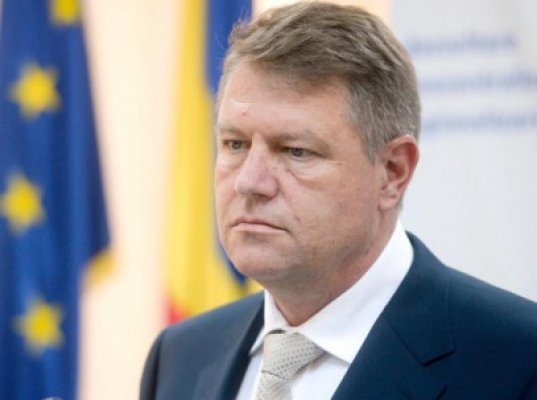 Iohannis candidează la şefia PNL. Tăriceanu nu poate, fiindcă n-are vechime în partid!